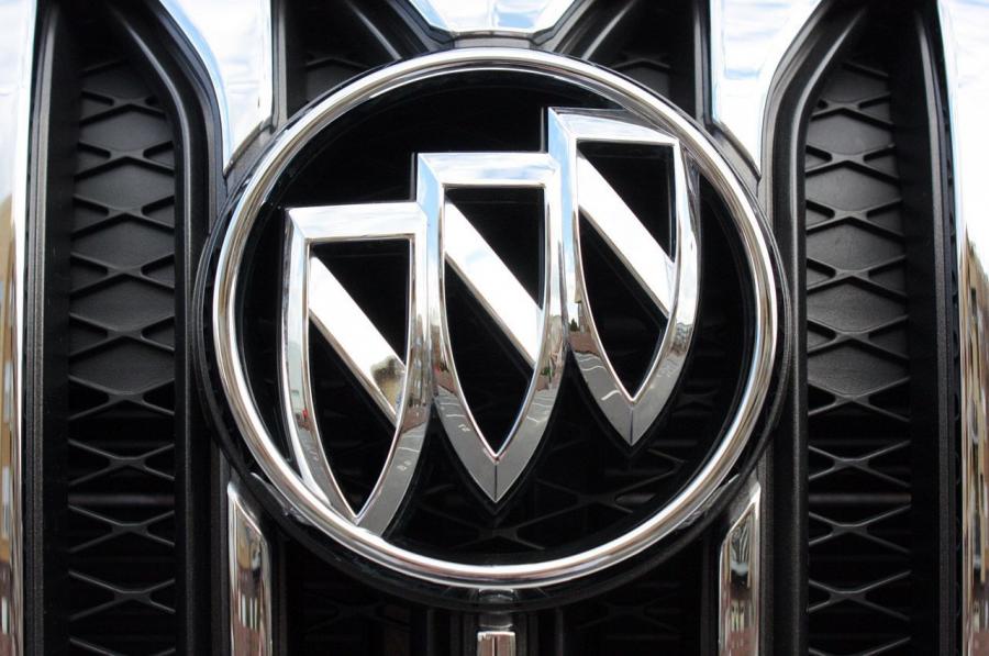  Buick Encore 2013 года  (фото 47 из 116)